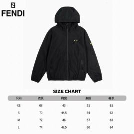 Picture of Fendi Jackets _SKUFendiXS-Ltltn3612651